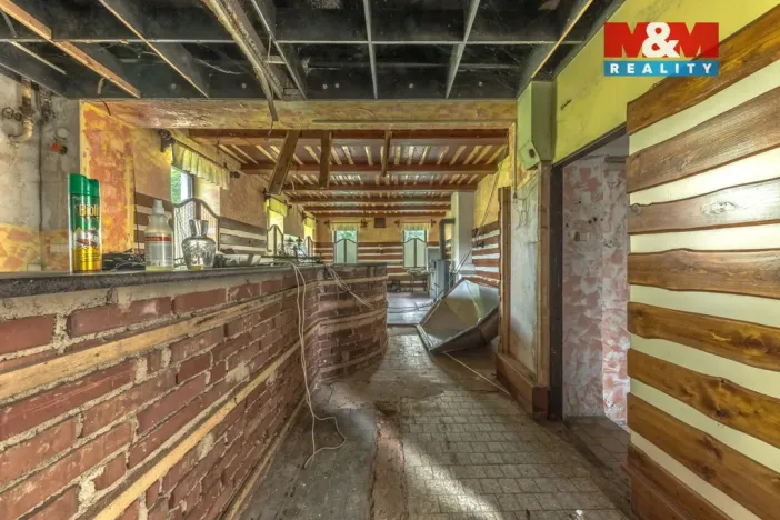 Prodej ubytování, Plavy, 500 m2