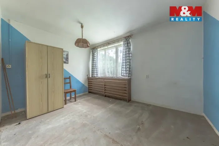 Prodej ubytování, Plavy, 500 m2