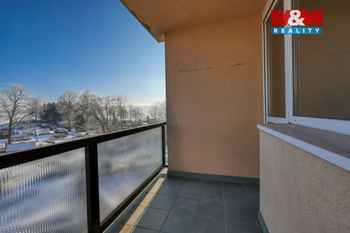 Pronájem bytu 4+1, Rovná, 80 m2