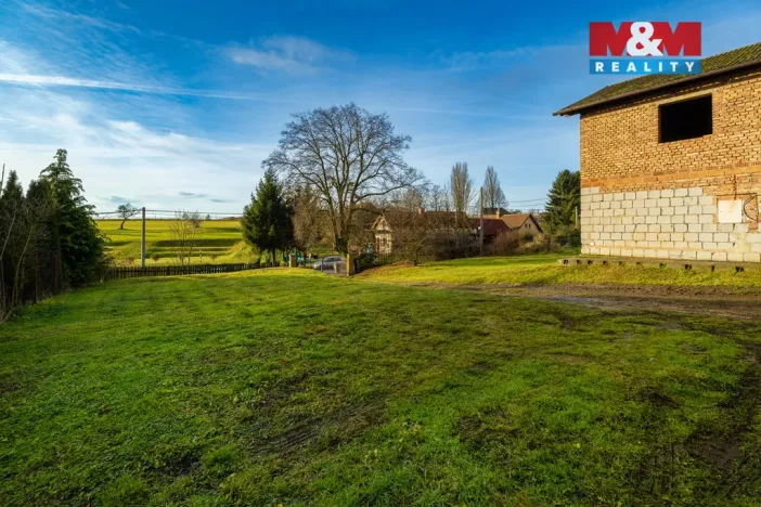 Prodej rodinného domu, Bačalky, 318 m2