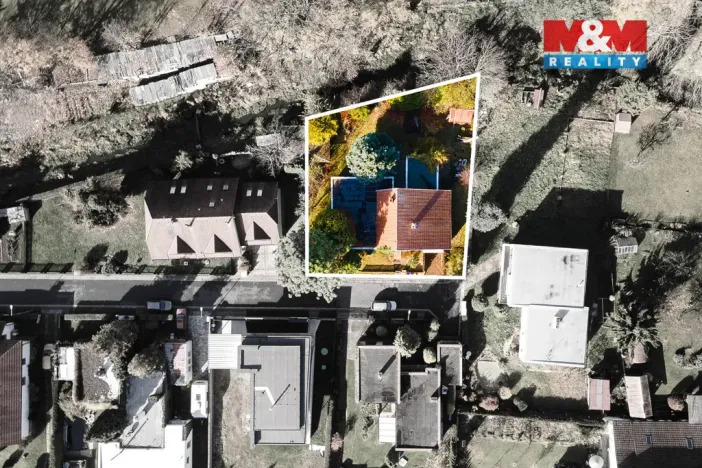 Prodej rodinného domu, Lázně Bohdaneč, V Lískách, 268 m2