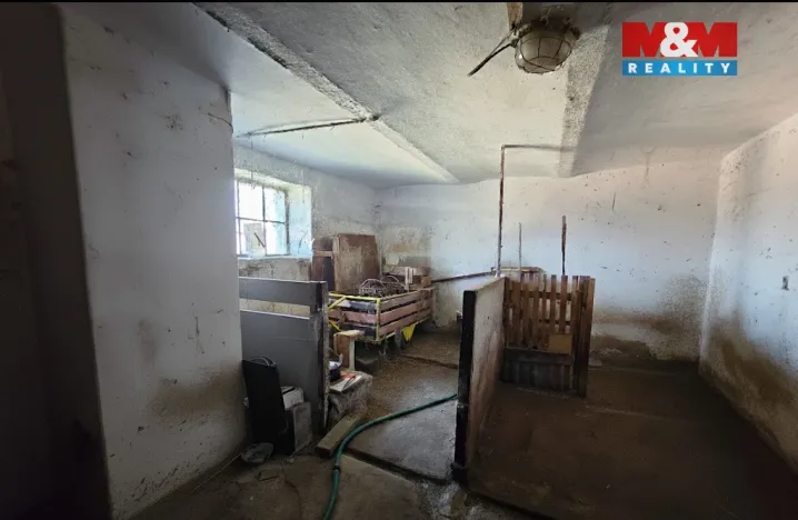 Prodej rodinného domu, Staňkovice - Smilovice, 140 m2