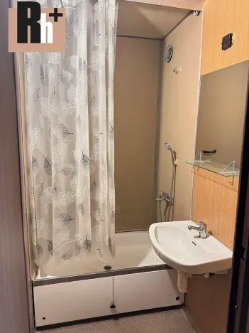 Prodej bytu 1+kk, Ostrava, Gen. Píky, 29 m2