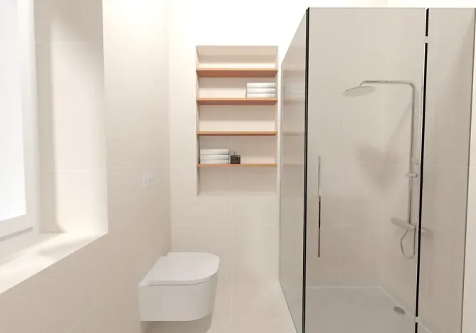 Prodej bytu 3+1, Hrádek nad Nisou, 84 m2