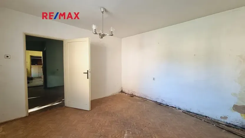 Prodej rodinného domu, Městečko Trnávka, 60 m2
