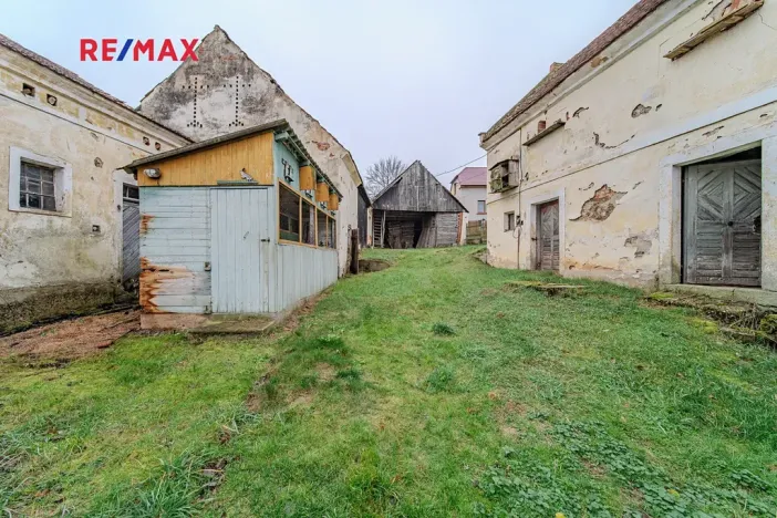 Prodej rodinného domu, Kočín, 156 m2