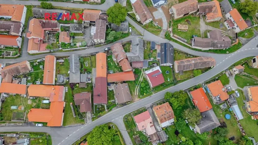 Prodej chalupy, Bzová, 112 m2