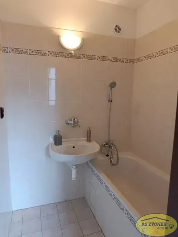 Pronájem bytu 3+1, Kroměříž, Tovačovského, 73 m2