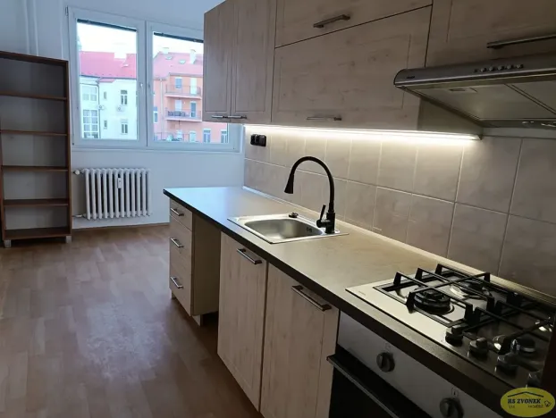 Pronájem bytu 3+1, Kroměříž, Tovačovského, 73 m2