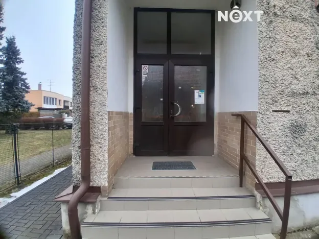 Pronájem skladu, České Budějovice, Pražská tř., 80 m2