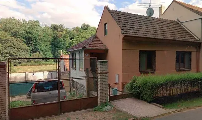 Prodej rodinného domu, Radostice, Samota, 120 m2