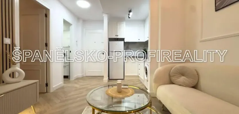 Prodej bytu 3+kk, Alicante, Španělsko, 55 m2