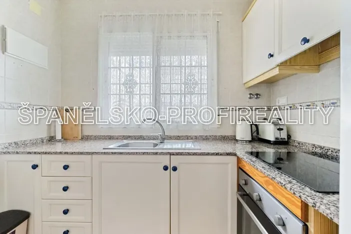 Prodej rodinného domu, Torrevieja, Španělsko, 86 m2