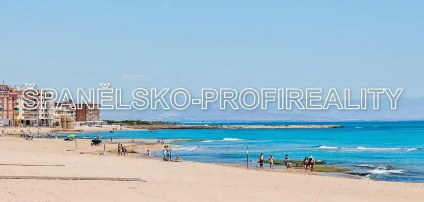 Prodej rodinného domu, Torrevieja, Španělsko, 86 m2