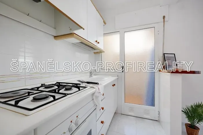 Prodej rodinného domu, Torrevieja, Španělsko, 72 m2