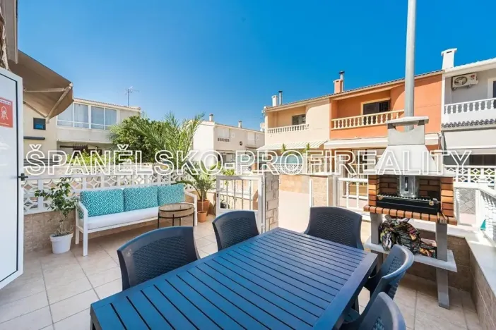 Prodej rodinného domu, Torrevieja, Španělsko, 78 m2