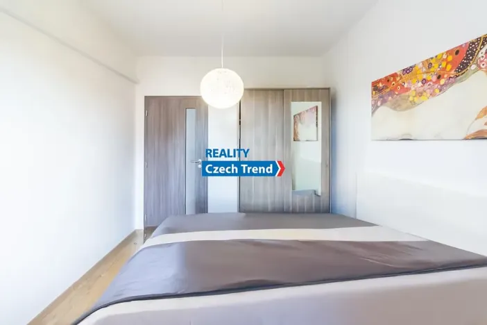 Pronájem pokoje, Olomouc, Skupova, 68 m2