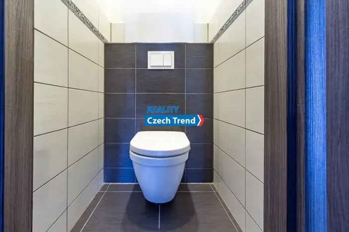 Pronájem pokoje, Olomouc, Skupova, 68 m2