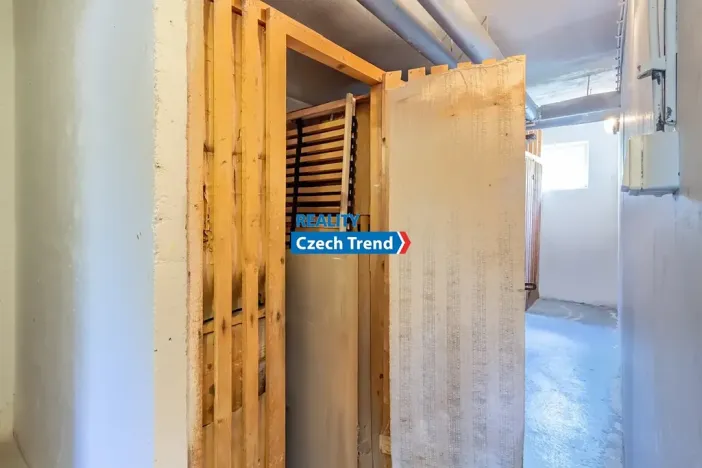 Pronájem pokoje, Olomouc, Skupova, 68 m2