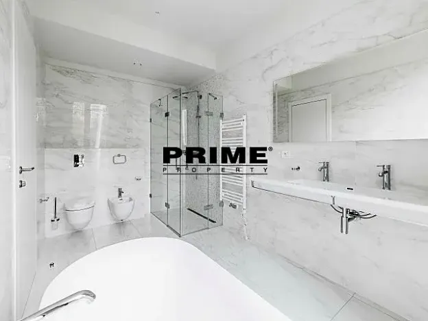 Pronájem bytu 4+kk, Praha - Smíchov, Holečkova, 212 m2