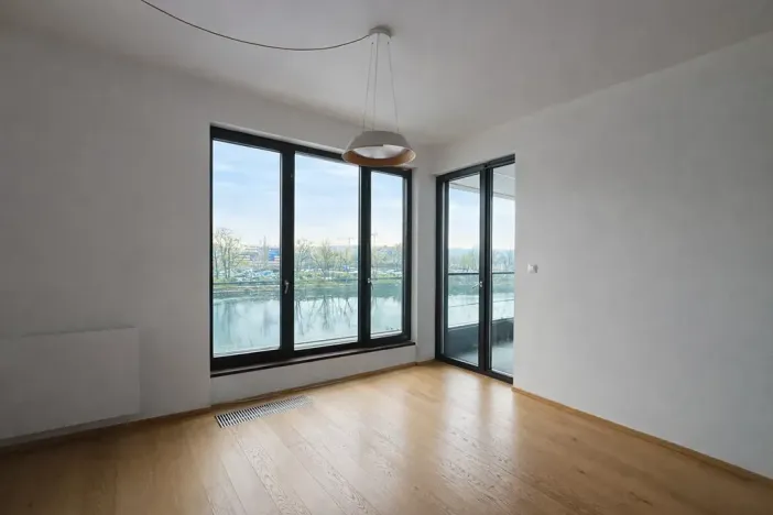 Prodej bytu 2+kk, Praha - Holešovice, 57 m2