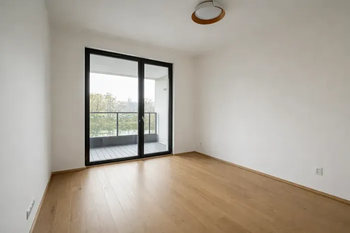 Prodej bytu 2+kk, Praha - Holešovice, 57 m2