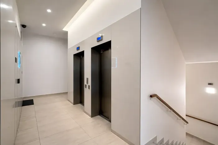 Prodej bytu 2+kk, Praha - Holešovice, 57 m2