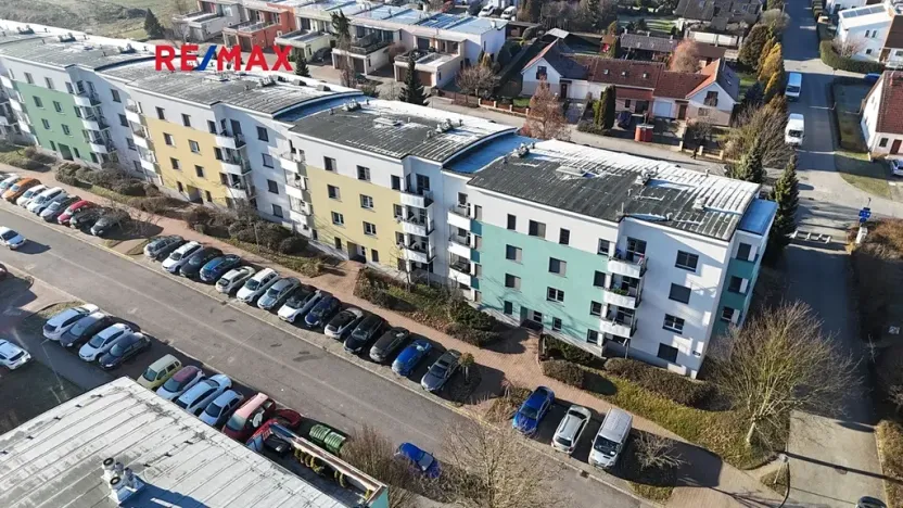 Pronájem bytu 1+1, Svitavy, Na Vějíři, 59 m2