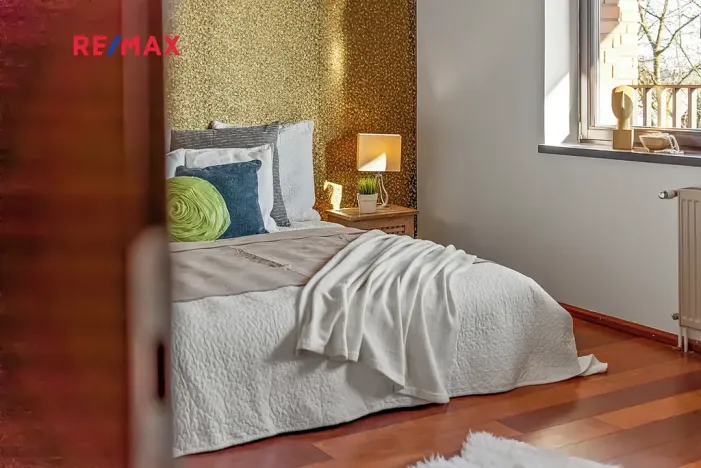 Prodej vily, Praha - Klánovice, Zádražanská, 330 m2