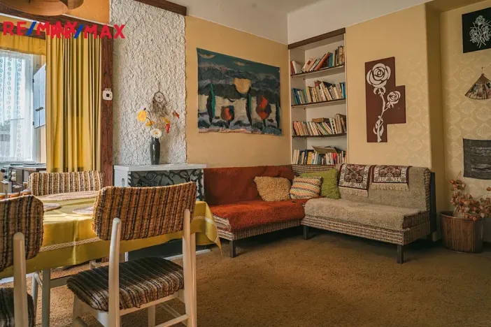 Prodej vily, Hradec Králové, Nezvalova, 285 m2