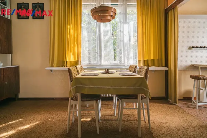 Prodej vily, Hradec Králové, Nezvalova, 285 m2