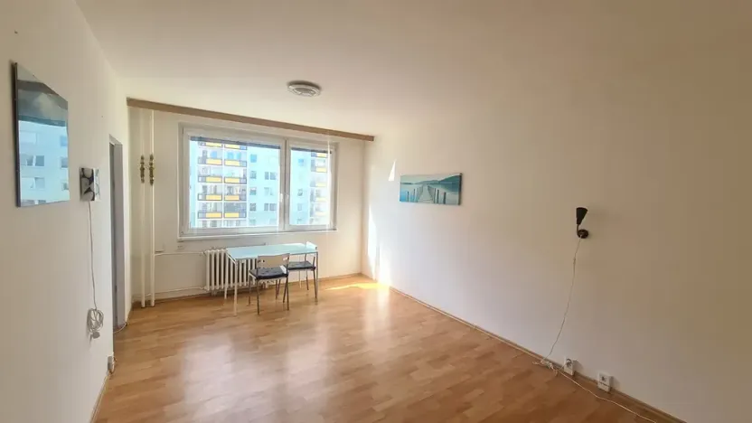 Pronájem bytu 1+1, Praha - Chodov, Brodského, 30 m2
