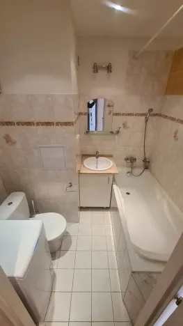 Pronájem bytu 1+1, Praha - Chodov, Brodského, 30 m2