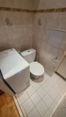 Pronájem bytu 1+1, Praha - Chodov, Brodského, 30 m2