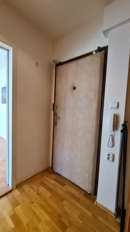 Pronájem bytu 1+1, Praha - Chodov, Brodského, 30 m2