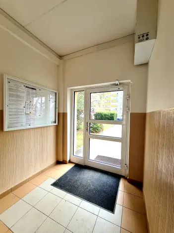 Pronájem bytu 1+1, Praha - Chodov, Brodského, 30 m2