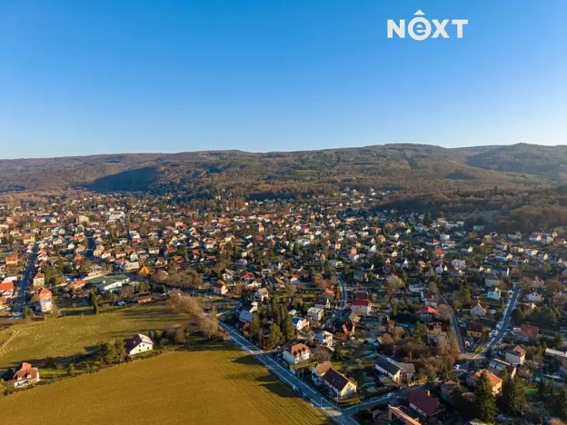 Prodej pozemku pro bydlení, Řevnice, nám. Krále Jiřího z Poděbrad, 3534 m2