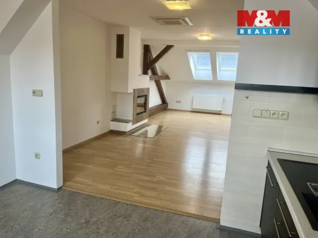 Pronájem bytu 3+1, Český Těšín, Smetanova, 123 m2