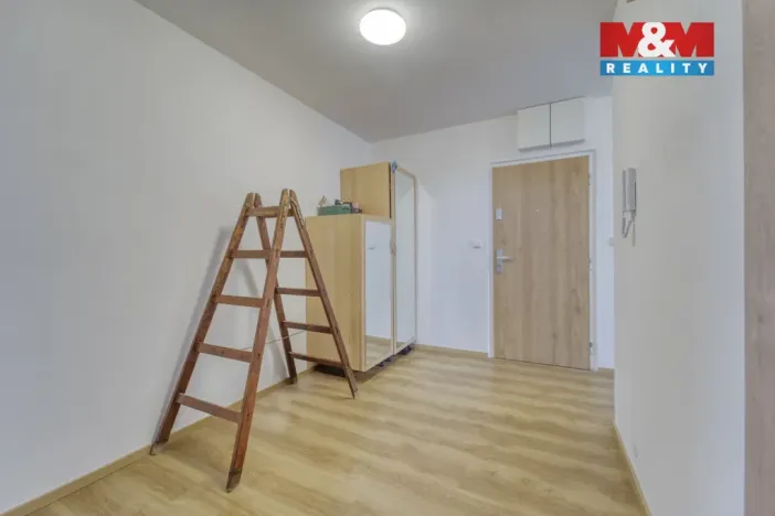 Prodej bytu 3+1, Plzeň - Lobzy, Pod Vrchem, 62 m2