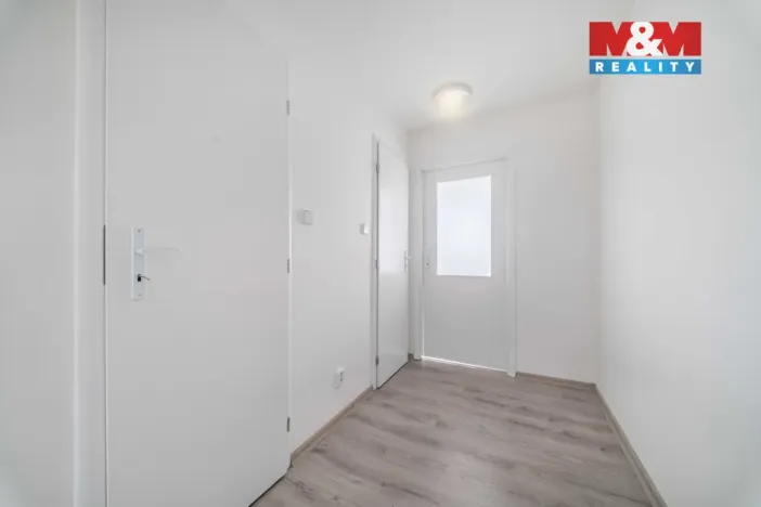 Prodej bytu 3+1, Praha - Hostivař, 66 m2