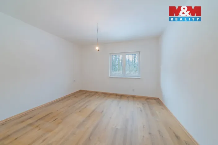 Prodej rodinného domu, Pustějov, 121 m2