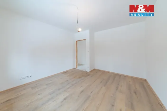 Prodej rodinného domu, Pustějov, 121 m2