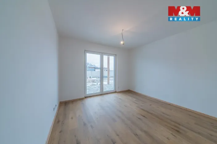 Prodej rodinného domu, Pustějov, 121 m2