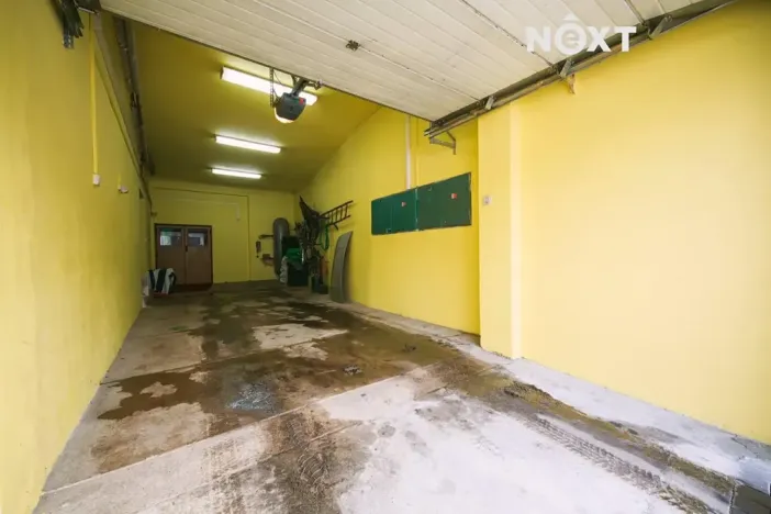 Prodej rodinného domu, Pustiměř, 300 m2