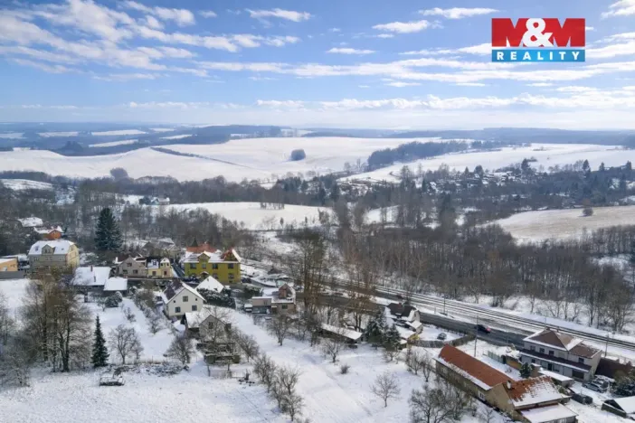 Prodej pozemku pro bydlení, Zbraslavice, 2705 m2