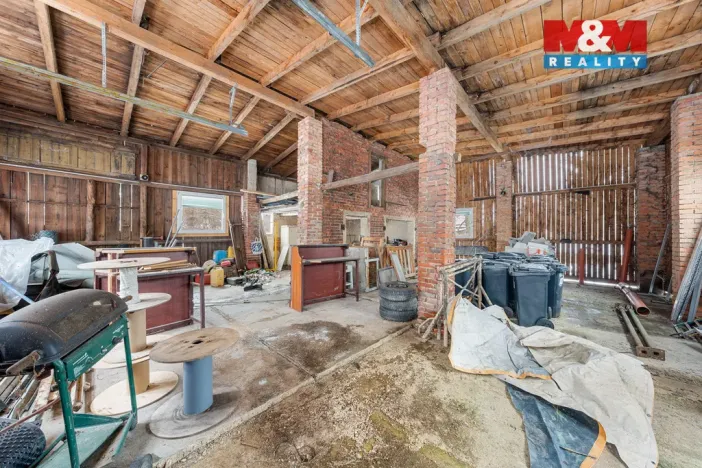 Prodej rodinného domu, Rumburk - Rumburk 2-Horní Jindřichov, Horská, 140 m2