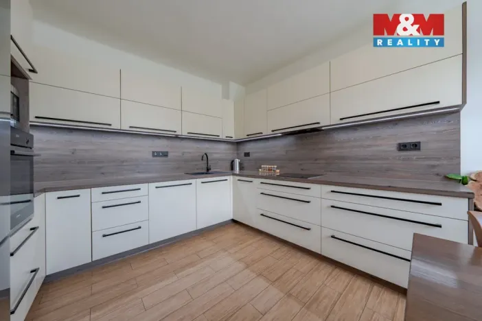 Prodej rodinného domu, Březolupy, 167 m2