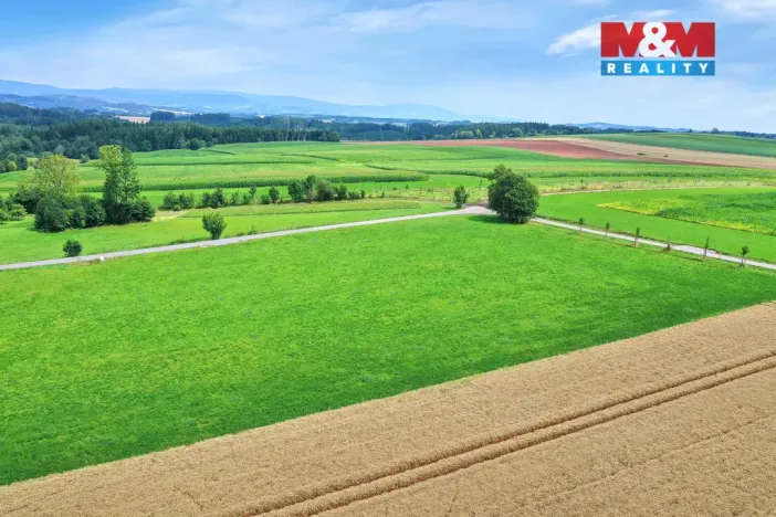 Prodej pozemku pro bydlení, Lomnice nad Popelkou - Nové Dvory, 2430 m2