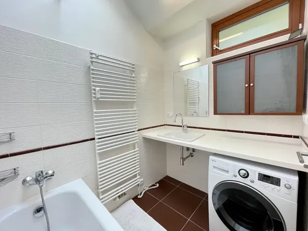 Pronájem bytu 3+kk, Brno, Černého, 60 m2