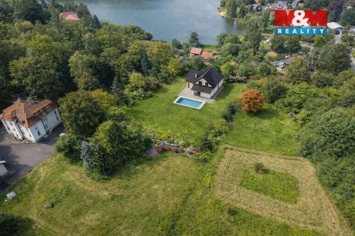 Prodej pozemku pro bydlení, Jevany, 2611 m2